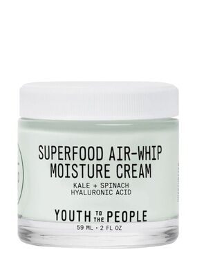 Youth to the People Superfood Air Whip Moisture Cream